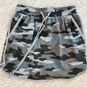 Mazik skirt